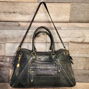 Authentic Rebecca Minkoff Leather Authentic Bag